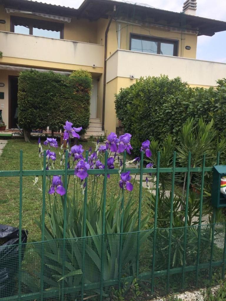 Cinzia'S Home Raffa エクステリア 写真