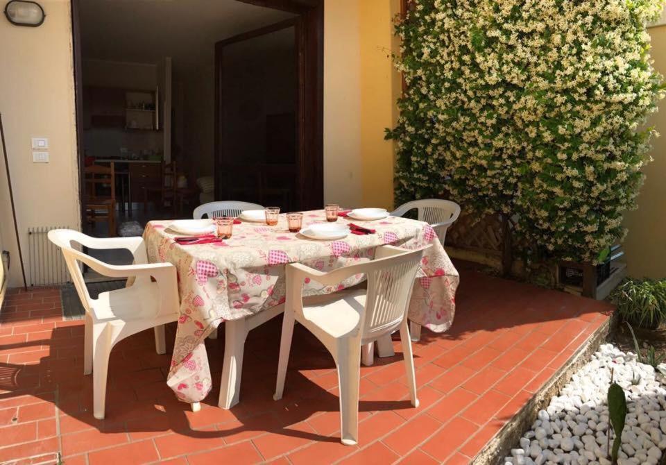 Cinzia'S Home Raffa エクステリア 写真