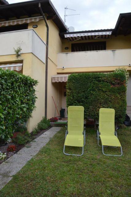 Cinzia'S Home Raffa エクステリア 写真